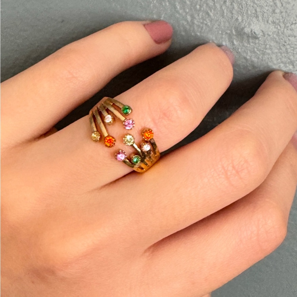 Ring & Other Stories